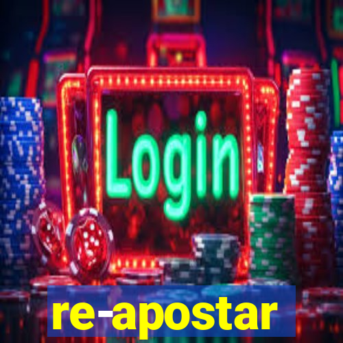 re-apostar sportingbet o que significa