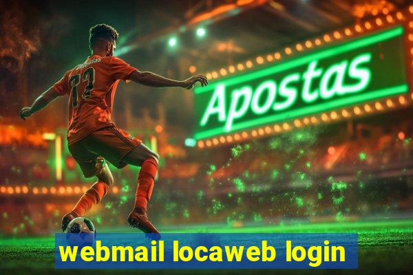 webmail locaweb login