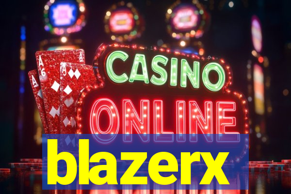 blazerx
