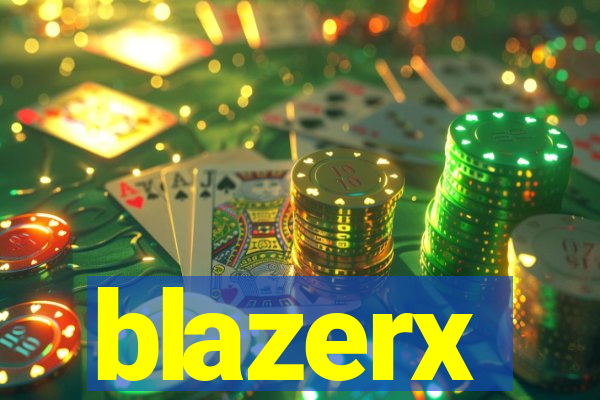 blazerx