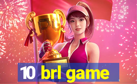 10 brl game