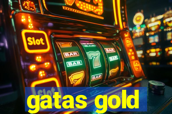 gatas gold