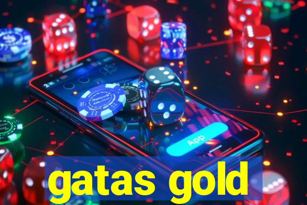gatas gold