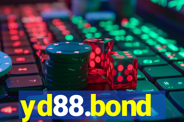 yd88.bond