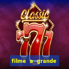 filme a grande virada resumo