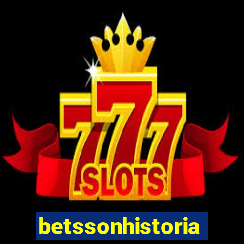 betssonhistoria