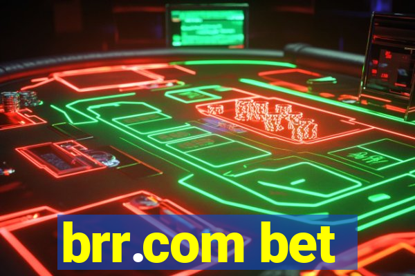 brr.com bet