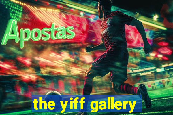 the yiff gallery
