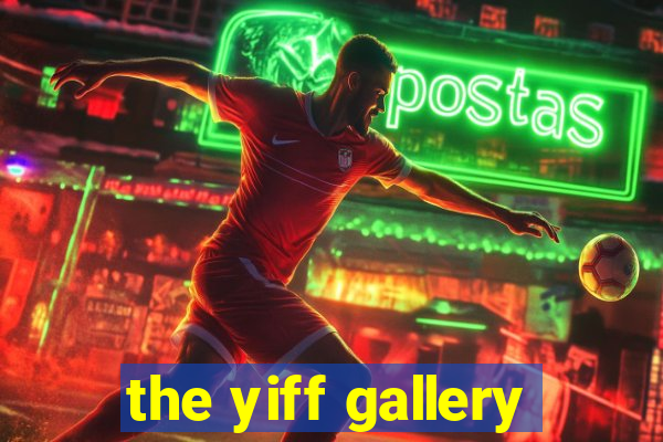 the yiff gallery