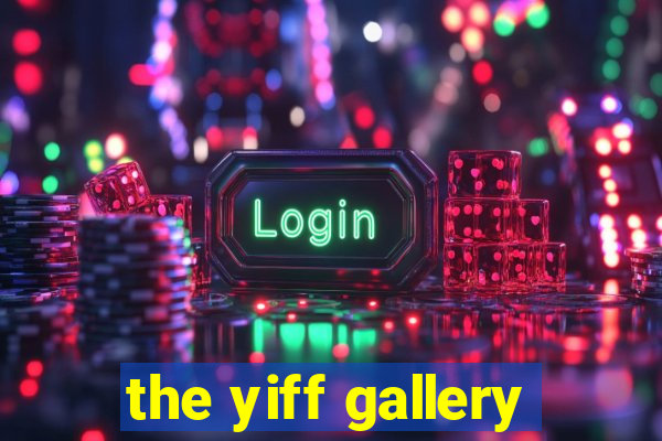 the yiff gallery