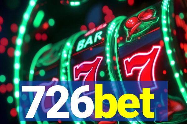 726bet