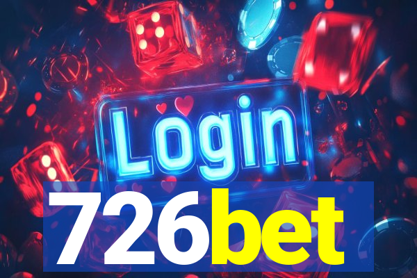 726bet
