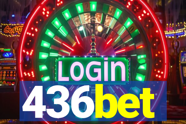 436bet