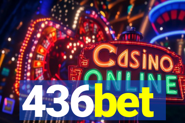 436bet
