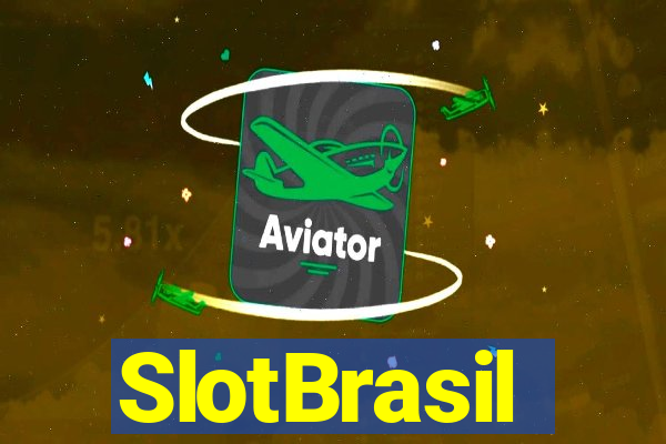 SlotBrasil