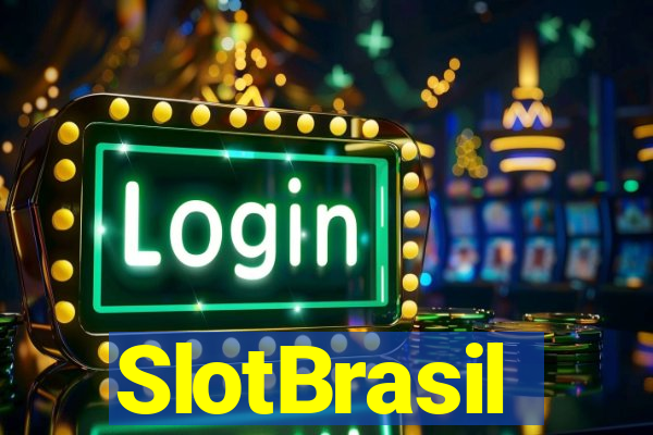 SlotBrasil