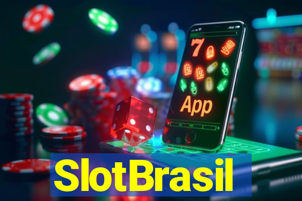SlotBrasil
