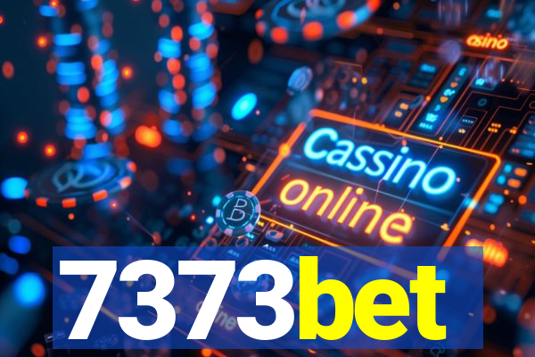7373bet