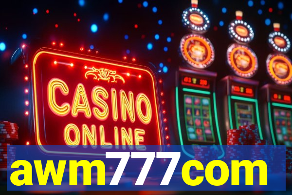 awm777com