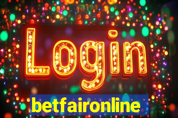 betfaironline
