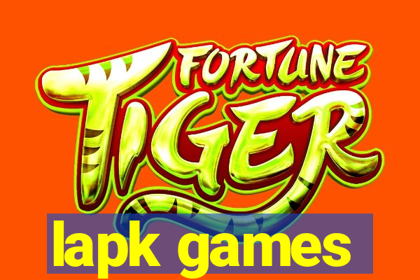 lapk games