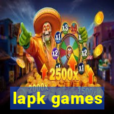 lapk games