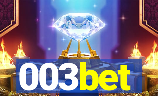 003bet