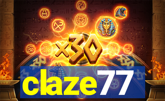 claze77