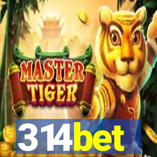 314bet