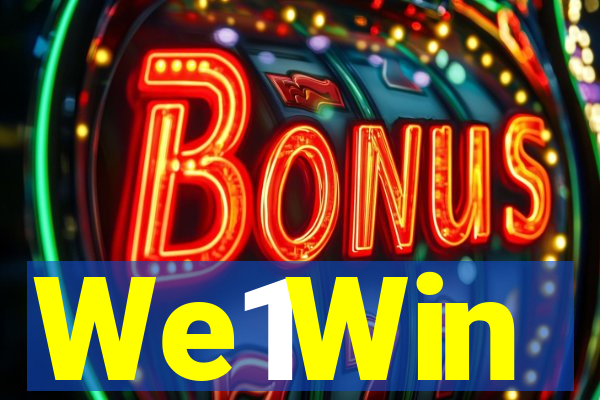 We1Win