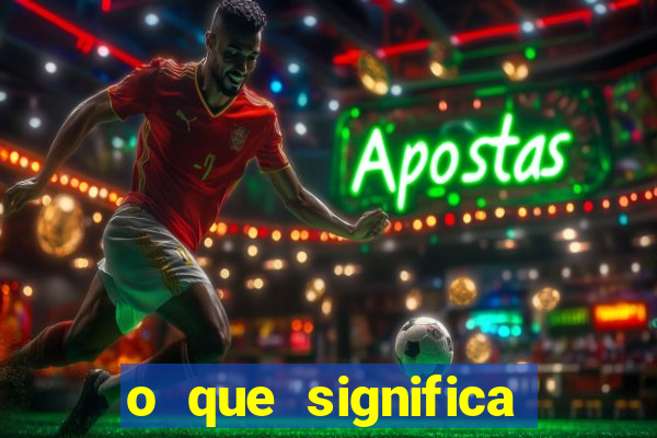 o que significa 2.75 gols