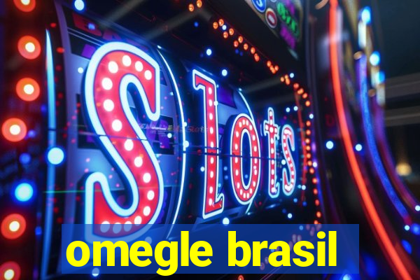 omegle brasil