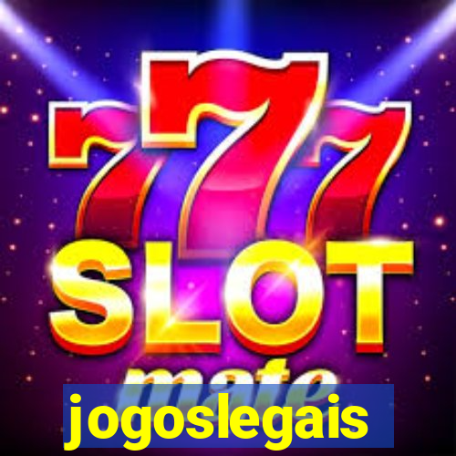 jogoslegais