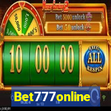 Bet777online