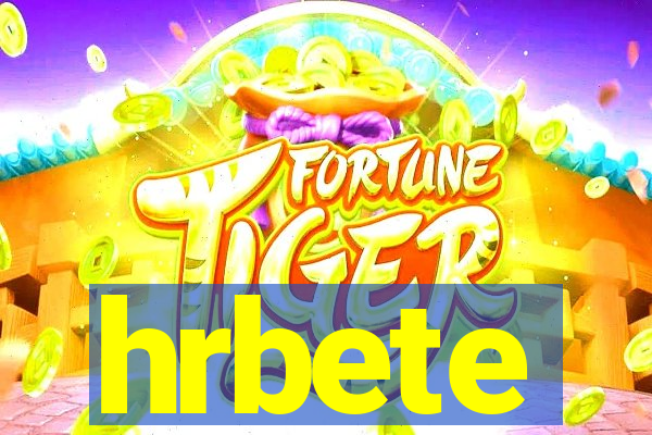 hrbete