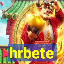 hrbete