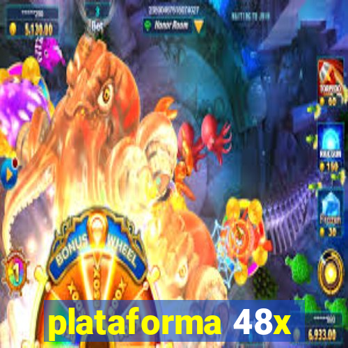 plataforma 48x