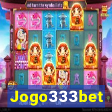 Jogo333bet