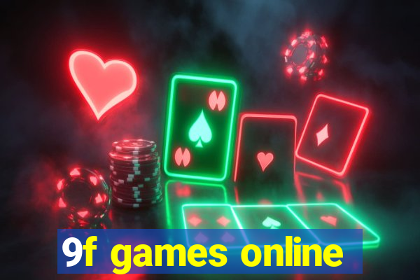 9f games online