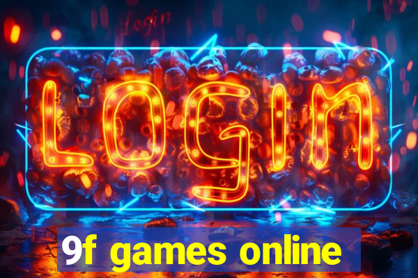 9f games online
