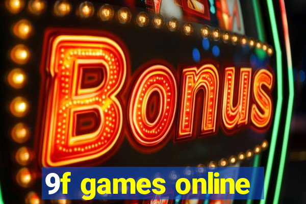 9f games online