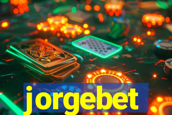 jorgebet