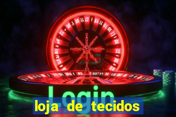loja de tecidos porto alegre