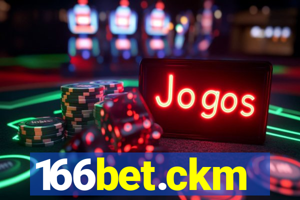 166bet.ckm