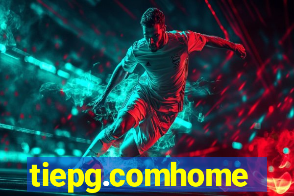 tiepg.comhome