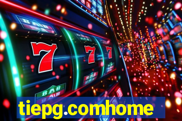 tiepg.comhome
