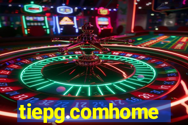 tiepg.comhome
