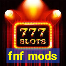 fnf mods