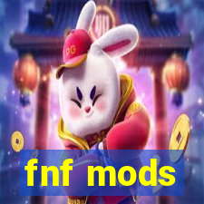 fnf mods