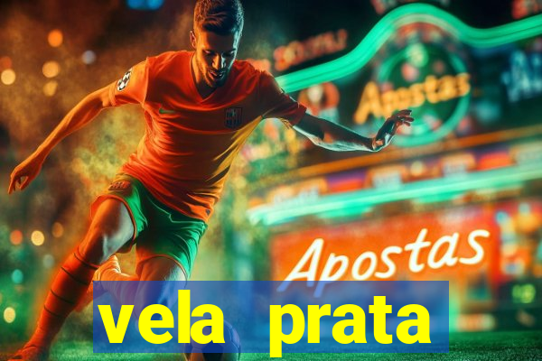 vela prata significado umbanda